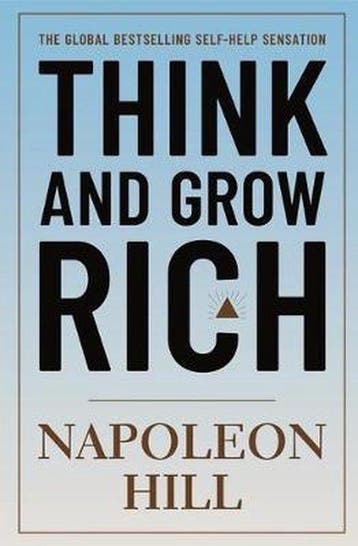 9781454940272 Think and Grow Rich Napoleon Hill, Verzenden, Nieuw, Napoleon Hill