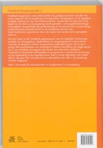Handboek jeugdzorg 2 methodieken van programmas / 2, Boeken, Studieboeken en Cursussen, Verzenden, Gelezen