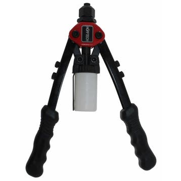 Hofftech Popnageltang - 280 mm - Voor Staal, RVS en Alumi..., Ophalen of Verzenden, Nieuw
