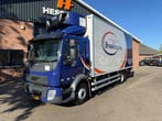 Volvo FL 250 Carrier Supra 1250MT -30 +30 NL Truck 56.794KM!, Auto's, Automaat, Blauw, Diesel, Volvo