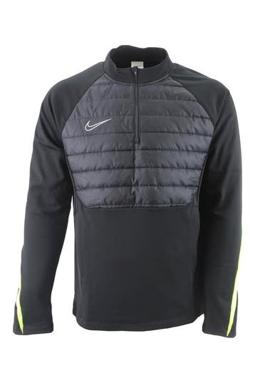 Nike Hoodie in maat L Zwart, Verzenden, Zo goed als nieuw, Zwart, Nike