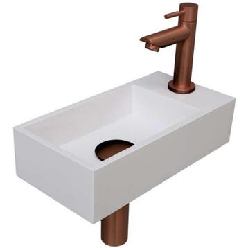 INK - Fonteinpack Polystone Rechts incl. Fonteinkraan -, Ophalen of Verzenden, Nieuw