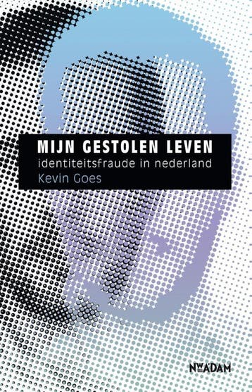 Mijn gestolen leven - Kevin Goes 9789046821008, Verzenden, Gelezen, Kevin Goes