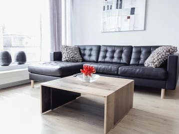 Te huur: Appartement Lieve-Vrouweplein in Tilburg, Tilburg, Noord-Brabant, Appartement