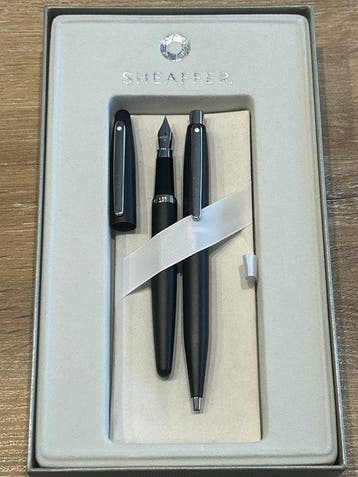 Sheaffer - Zonder minimumprijs - Vulpen, Nieuw