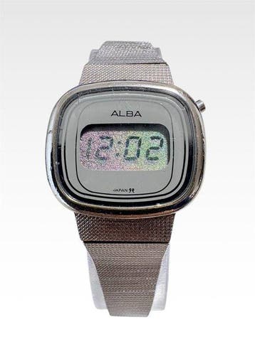 Alba - Zonder minimumprijs - Y440-4060 - Unisex - 1980-1989