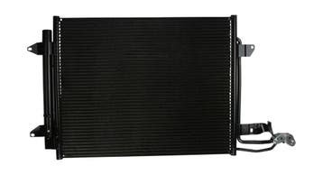 Airco condensor o.a: Volkswagen, Caddy Combi III (2KB, 2KJ), Auto-onderdelen, Airco en Verwarming, Ophalen of Verzenden, Nieuw