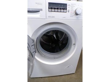 Bosch WAK282S1NL - Wasmachine - 8 kg - 1400 toeren, Verzenden, Zo goed als nieuw