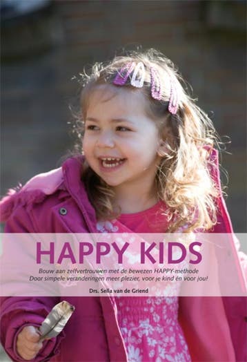 Gouden sleutel voor Happy Kids 9789081704410, Boeken, Verzenden, Zo goed als nieuw