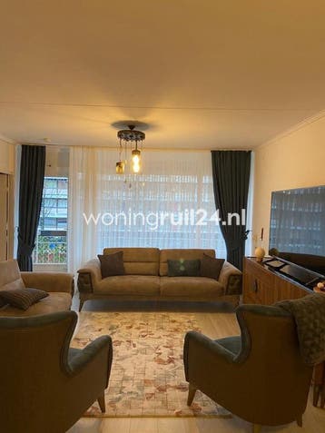 Woningruil - Weegbreestraat 575 - 3 kamers en Utrecht, Utrecht