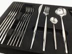 Bestekset voor 6 personen - Collection Qualität &