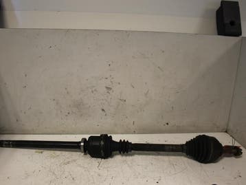Aandrijfas rechts-voor Renault Espace O151245, Ophalen of Verzenden, Nieuw
