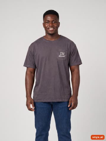 Comfort Colors T-shirts Heren maat L Grijs Vintage, Ophalen of Verzenden, Nieuw