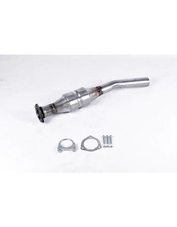 Katalysator Audi A4, Volkswagen Passat, 1.8, Ophalen of Verzenden, Nieuw, Audi
