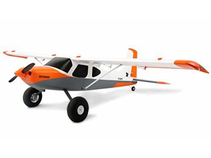 Amewi AMXPlanes Tasman - RC vliegtuig PNP 1500 mm -, Kinderen en Baby's, Speelgoed | Overig, Zo goed als nieuw, Verzenden