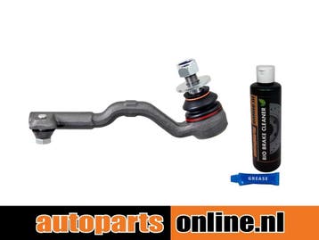 Buitenste stuurkogel Bmw X5 voorzijde, rechts, Verzenden, Nieuw, BMW