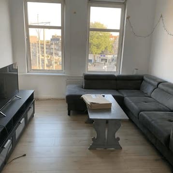 Kamer in Rotterdam gevonden voor €580,- pm, Huizen en Kamers, Kamers te huur, Minder dan 20 m², Rotterdam