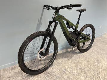 Lapierre Overvolt GLP 3 Elite e-mtb 725Wh, Nieuw