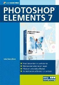 Snelgids pro Photoshop Elements 7 / Snelgids pro, Verzenden, Gelezen, Joke Beers-Blom