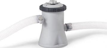 Intex Cartridge Filterpomp C330 1.250 L/u Voor zwembaden tot, Nieuw