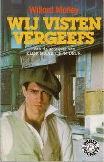 Wij visten vergeefs - Motley, Verzenden, Gelezen