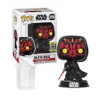 Funko Pop Star Wars  Darth Maul 299 [2019 Galactic  ], Verzenden, Nieuw