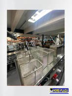 Frituurmandjes RVS | Diverse modellen | Horeca kwaliteit, Nieuw zonder verpakking, RVS Meubilair