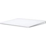 Apple Magic Trackpad (USB-C) – Wit Multi-Touch oppervlak, Rechtshandig, Refurbished, Ophalen of Verzenden, Draadloos