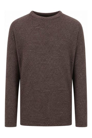 Street One Trui in maat 46 Bruin, Kleding | Dames, Street One, Verzenden, Zo goed als nieuw, Bruin