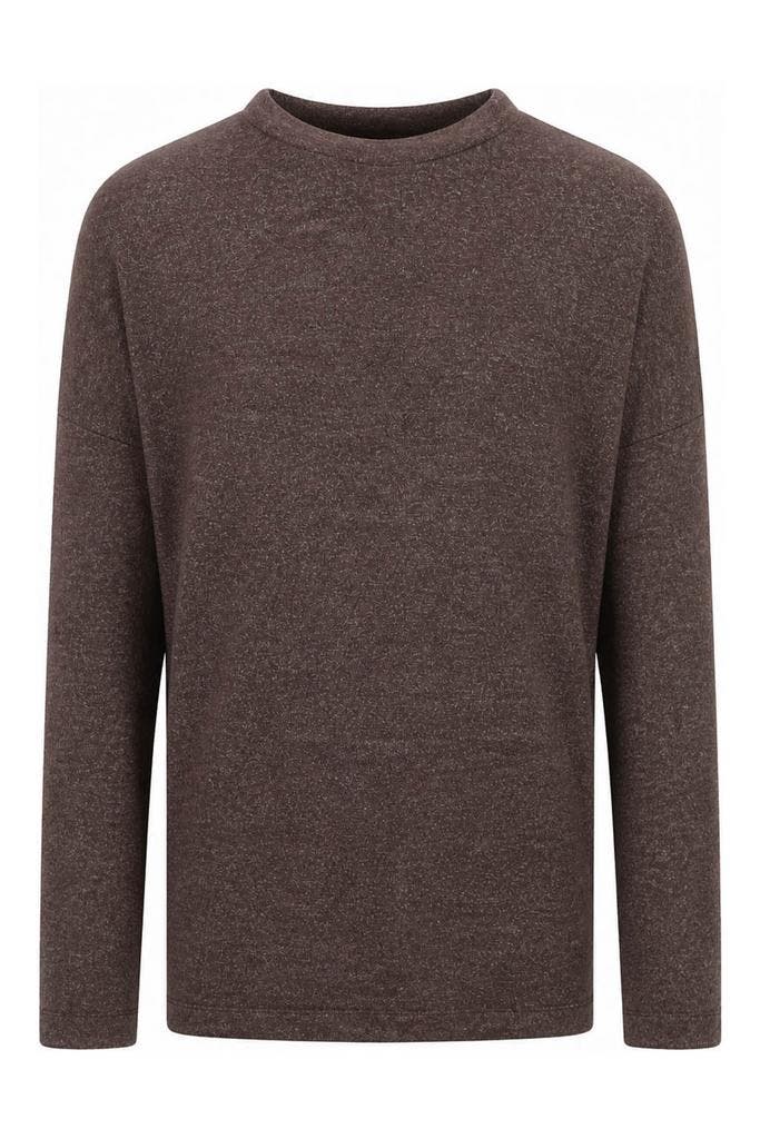 Street One Trui in maat 46 Bruin, Kleding | Dames, Truien en Vesten, Bruin, Zo goed als nieuw, Verzenden