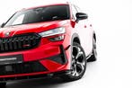 Front Bumper Wings (Canards) Skoda Kodiaq RS Mk2, Verzenden