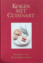 Koken met cuisinart 9789065931092 Akker, Boeken, Verzenden, Gelezen, Akker