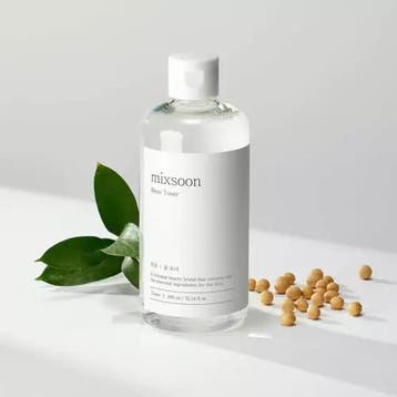 Mixsoon Bean Toner (Toners), Verzenden, Nieuw