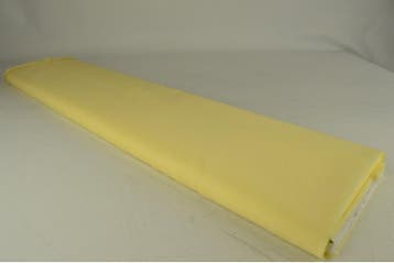 Outlet Beige - rol 1 meter, Hobby en Vrije tijd, Stoffen en Lappen, Verzenden, Nieuw, Beige