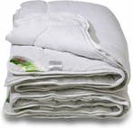 Nature clean mono dekbed 240x220, Kinderen en Baby's, Kinderkamer | Beddengoed, Verzenden, Nieuw