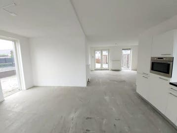 Te huur: Huis Jac P Thijsselaan in Zwolle, Zwolle, Overijssel