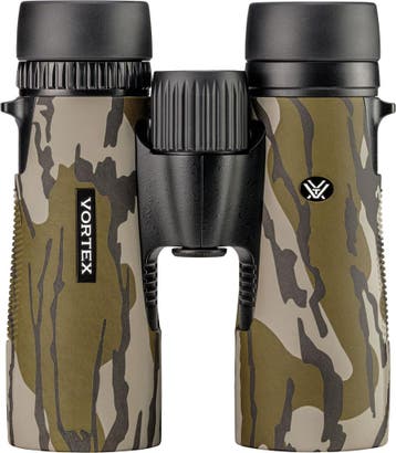Vortex Diamondback HD 10x42 (Mossy Oak Bottomland), Ophalen of Verzenden, Nieuw