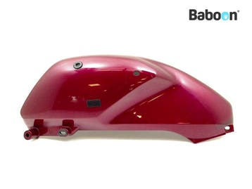 Tank Cover Links Honda CTX 700 2014-2017 DCT (CTX700D), Motoren, Verzenden, Gebruikt