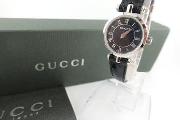 Gucci - Zonder minimumprijs - 2040L - Dames - 1990-1999, Nieuw