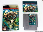 Nintendo Nes - Stanley - The Search For Dr. Livingston - USA, Verzenden, Gebruikt