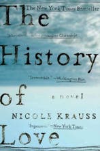 History Of Love 9780393328622 Nicole Krauss, Verzenden, Gelezen, Nicole Krauss