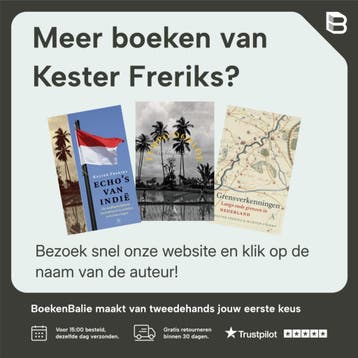 Stilte, ruimte, duisternis - Kester Freriks 9789025308568, Verzenden, Gelezen, Kester Freriks