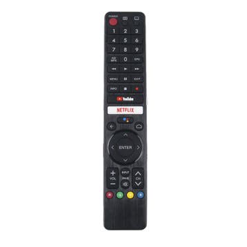 Universele Sharp Voice Aquos afstandsbediening GB346WJSA Alt, Diversen, Overige Diversen, Ophalen of Verzenden, Nieuw