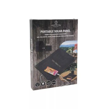 Opvouwbaar Zonnepaneel - Rampready, Nieuw