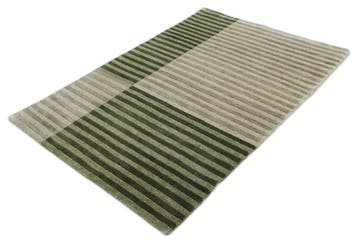 Moderne designer tapijt - Vloerkleed - 175 cm - 119 cm -, Nieuw