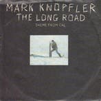 vinyl single 7 inch - Mark Knopfler - The Long Road (Them..., Cd's en Dvd's, Vinyl Singles, Verzenden, Zo goed als nieuw