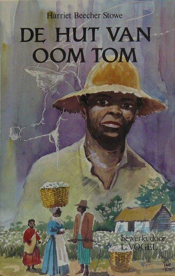 HUT VAN OOM TOM, DE - H. Beecher Stowe 9789033107511, Verzenden, Gelezen, H. Beecher Stowe