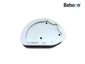 Luchtfilter Harley-Davidson FLHP Road King Police 2014-2016, Motoren, Verzenden, Gebruikt