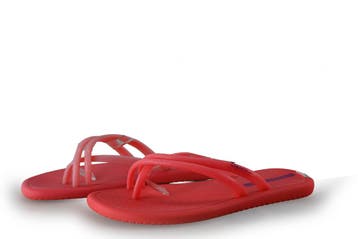 Ipanema Slippers in maat 40 Oranje, Slippers, Overige kleuren, Verzenden, Ipanema