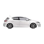 Hybride Batterij/Accu voor Lexus CT200h, Auto-onderdelen, Nieuw, Toyota